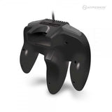 Captain Premium Controller (Black) for N64® - Hyperkin - Controller