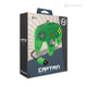 Captain Premium Controller (Lime Green) for N64® - Hyperkin - Controller