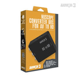 NuScope AV to HDMI Universal Converter Box (for Retro Consoles to Modern TV) - Armor3 - Cable