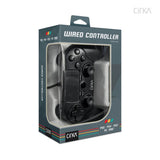 Wired Game Controller (Black) for PS4® / PC / Mac® - Cirka - Controller