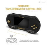 SupaBoy Portable Pocket Console - Hyperkin - Console