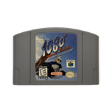 1080 snowboarding cartridge for Nintendo 64