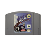 1080° Snowboarding - Nintendo 64