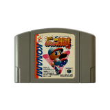 Jikko Powerful Pro Yakyu 4 cartridge for Nintendo 64