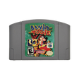 Cartridge of Banjo-Tooie for Nintendo 64