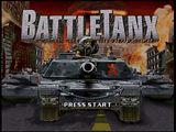 BattleTanx - Nintendo 64