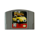 Beetle Adventure Racing - Nintendo 64