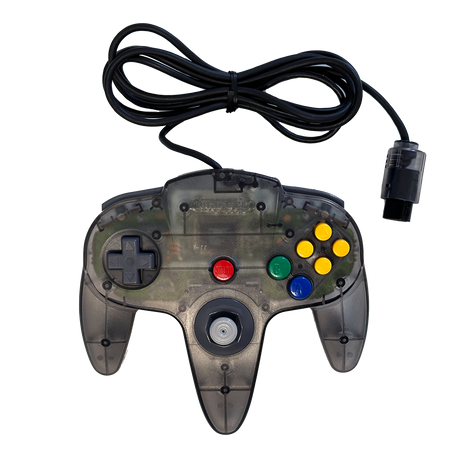 Nintendo 64 Controller - Official