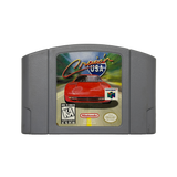 Cruis'n USA - Nintendo 64