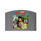 Diddy Kong Racing - Nintendo 64