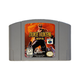 Duke Nukem 64 - Nintendo 64