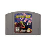 Extreme-G - Nintendo 64