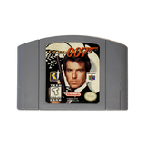 007: Goldeneye - Nintendo 64