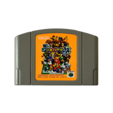 Mario Party 3 - マリオパーティ3 - Nintendo 64