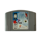 Nagano Winter Olympics '98 - Nintendo 64