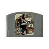 NBA Live 2000 - Nintendo 64