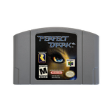 Perfect Dark - Nintendo 64