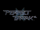 Perfect Dark - Nintendo 64