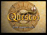 Quest 64 - Nintendo 64