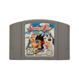 Snowboard Kids - Nintendo 64