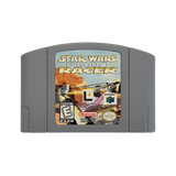 Star Wars Episode 1: Racer - Nintendo 64