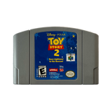 Toy Story 2 - Nintendo 64