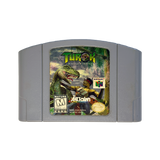 Turok: Dinosaur Hunter - Nintendo 64