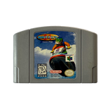 Wave Race 64 cartridge for Nintendo 64
