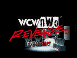 WCW/nWo Revenge - Nintendo 64