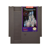 Adventures in the Magic Kingdom - NES