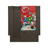 Bubble Bobble - NES