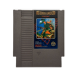 Commando cartridge for NES