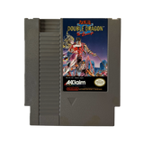 Double Dragon II: The Revenge - NES