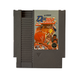 Double Dribble cartridge for NES