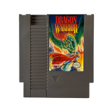 Dragon Warrior - NES