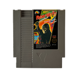 Friday the 13th - NES