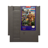 G.I. Joe: The Atlantis Factor - NES