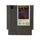 Gauntlet II - NES