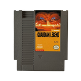 Guardian Legend - NES