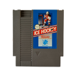 Ice Hockey cartridge for NES