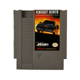 Knight Rider - NES