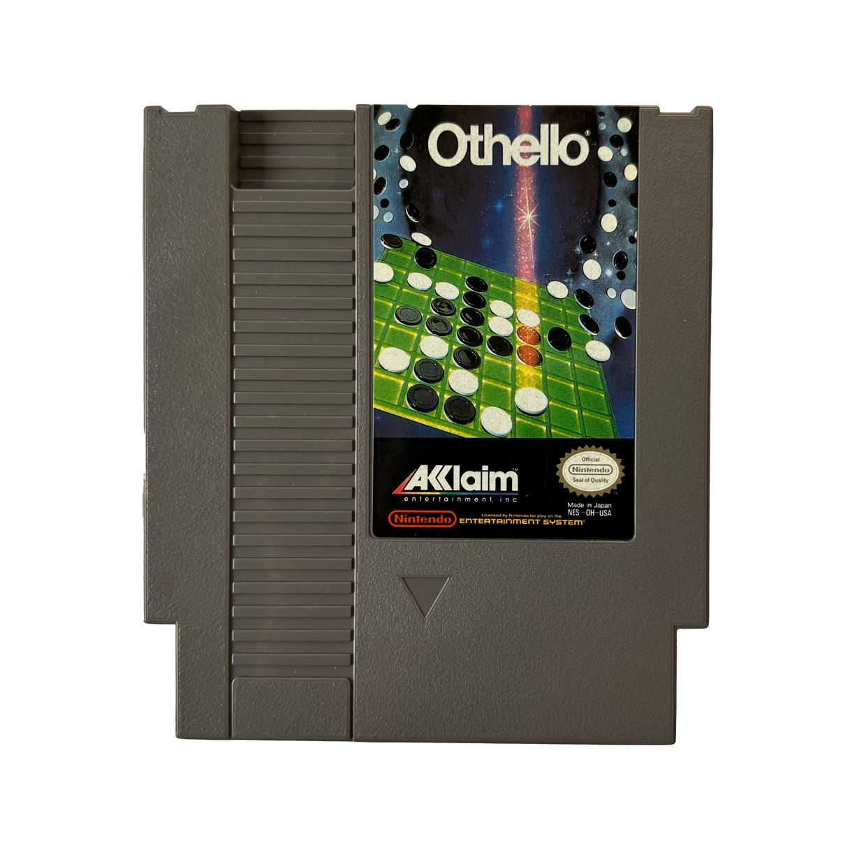 Othello - NES