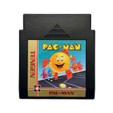 Pac-Man (Tengen) - NES