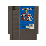 Paperboy cartridge for NES