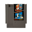 Another version of Super Mario Duck Hunt cartridge for NES