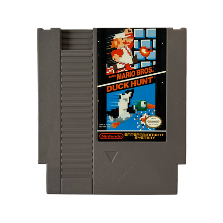 NES Plumber Console Bundle - Refurbished