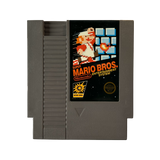 Super Mario Bros. - NES