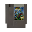 Teenage Mutant Ninja Turtles III The Manhattan Project cartridge for NES