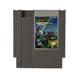 Teenage Mutant Ninja Turtles III The Manhattan Project cartridge for NES