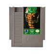 Tecmo Bowl cartridge for NES